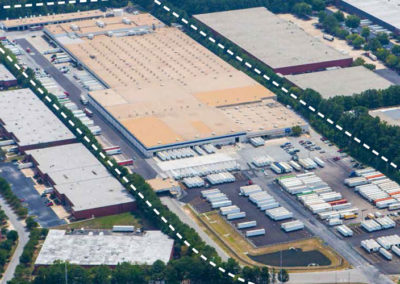 Fulton Industrial