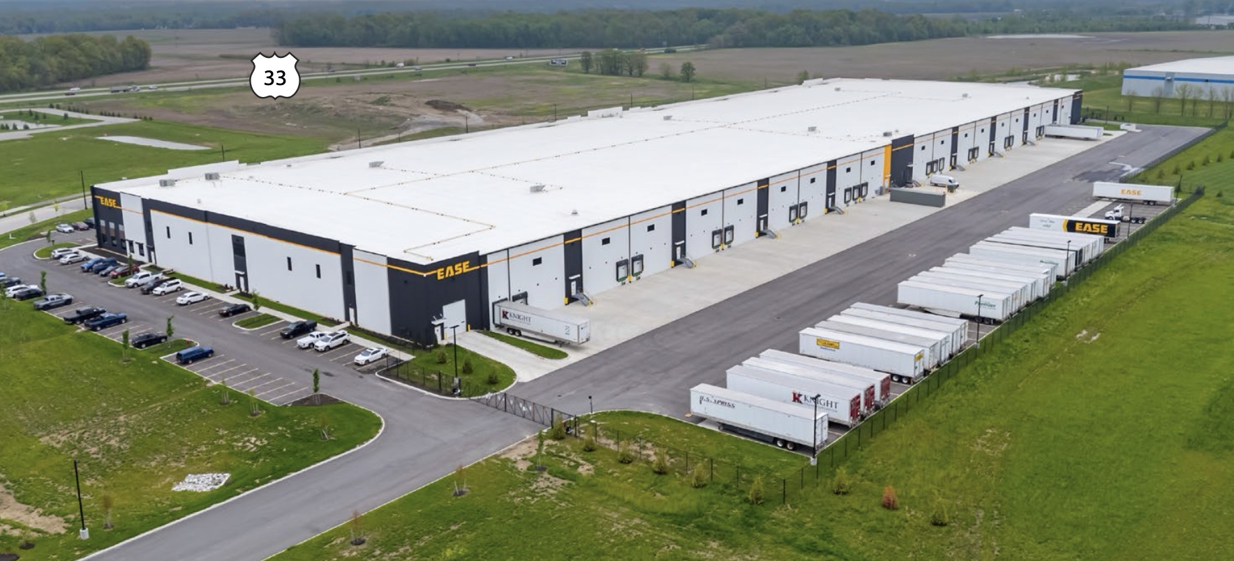 Trident Launches Fund II With Columbus Acquisition