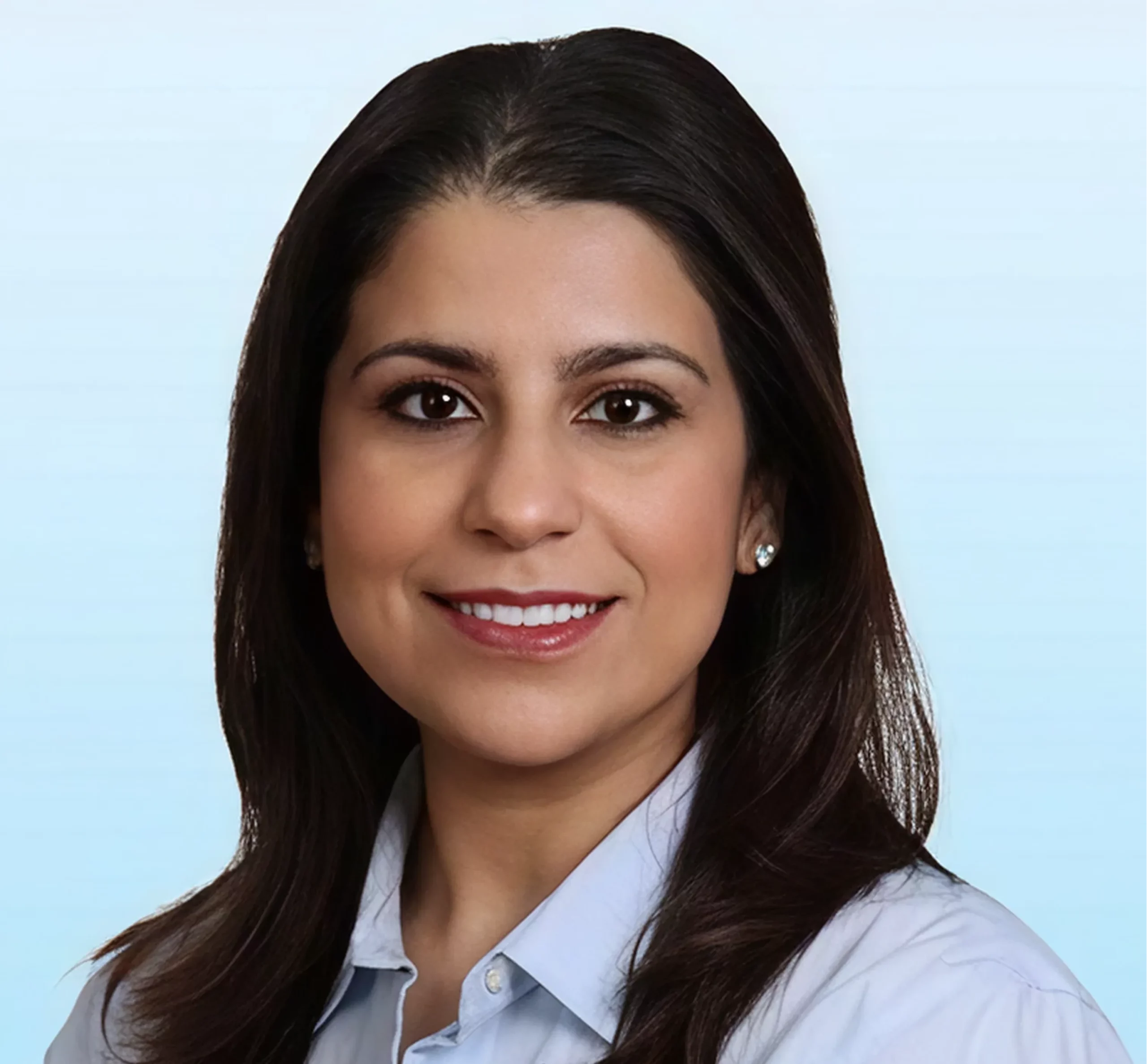 Kaoutar 'kate' Benchater